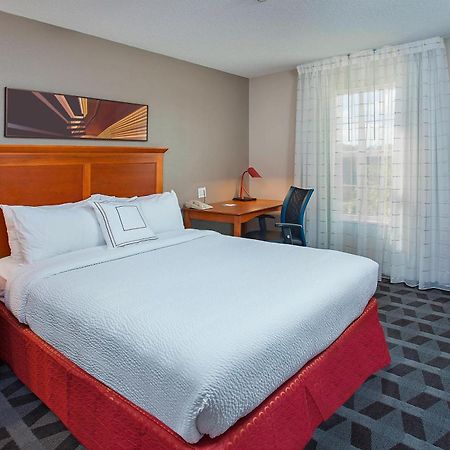 Towneplace Suites Knoxville Cedar Bluff ภายนอก รูปภาพ