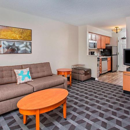 Towneplace Suites Knoxville Cedar Bluff ภายนอก รูปภาพ