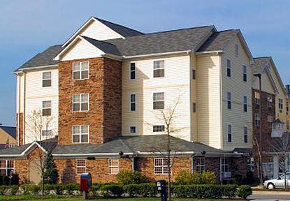 Towneplace Suites Knoxville Cedar Bluff ภายนอก รูปภาพ
