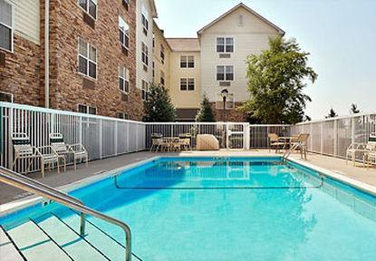Towneplace Suites Knoxville Cedar Bluff สิ่งอำนวยความสะดวก รูปภาพ