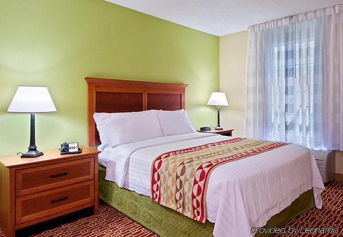 Towneplace Suites Knoxville Cedar Bluff ภายนอก รูปภาพ