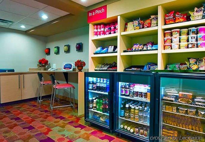 Towneplace Suites Knoxville Cedar Bluff ภายนอก รูปภาพ