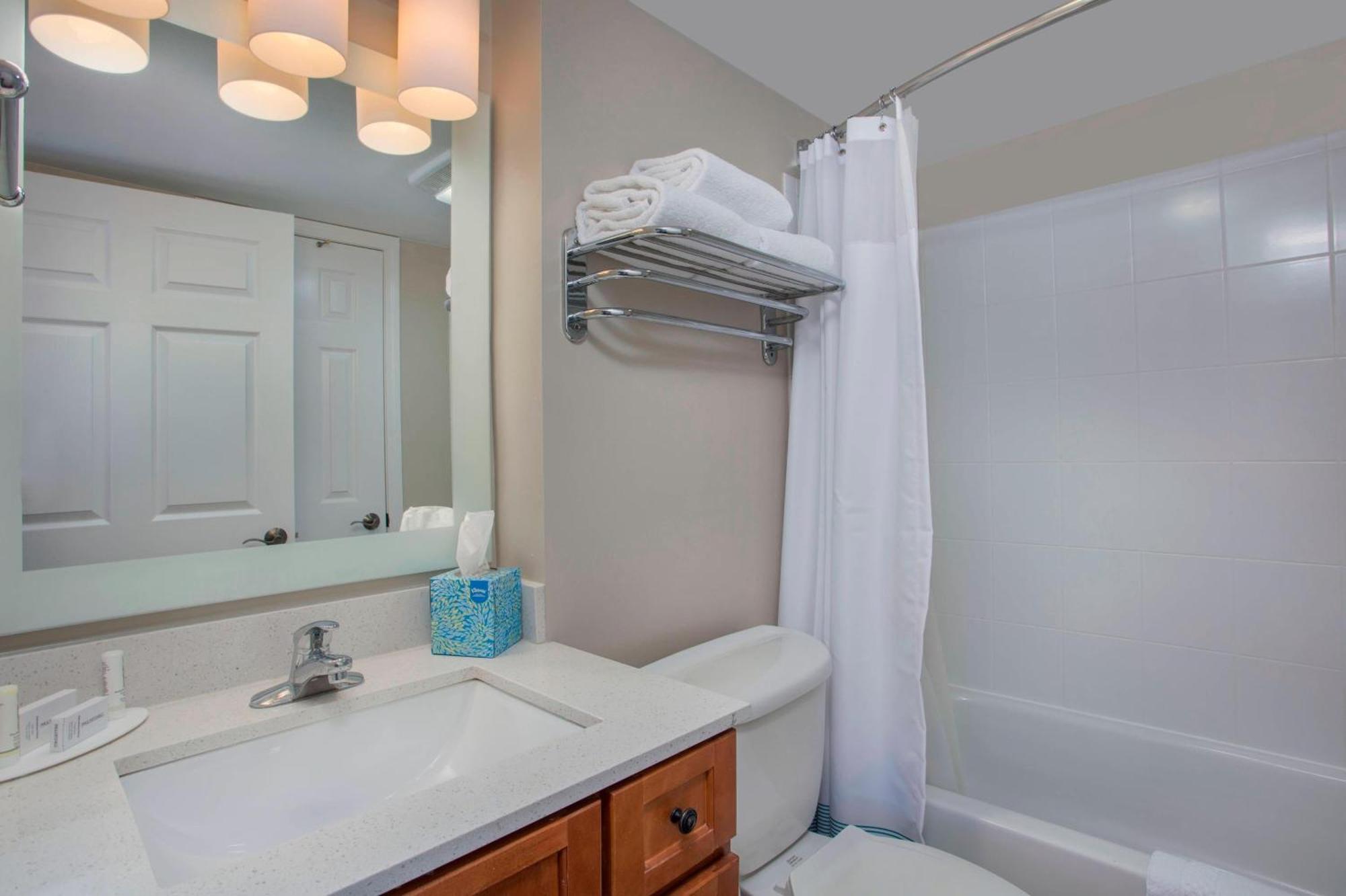 Towneplace Suites Knoxville Cedar Bluff ภายนอก รูปภาพ