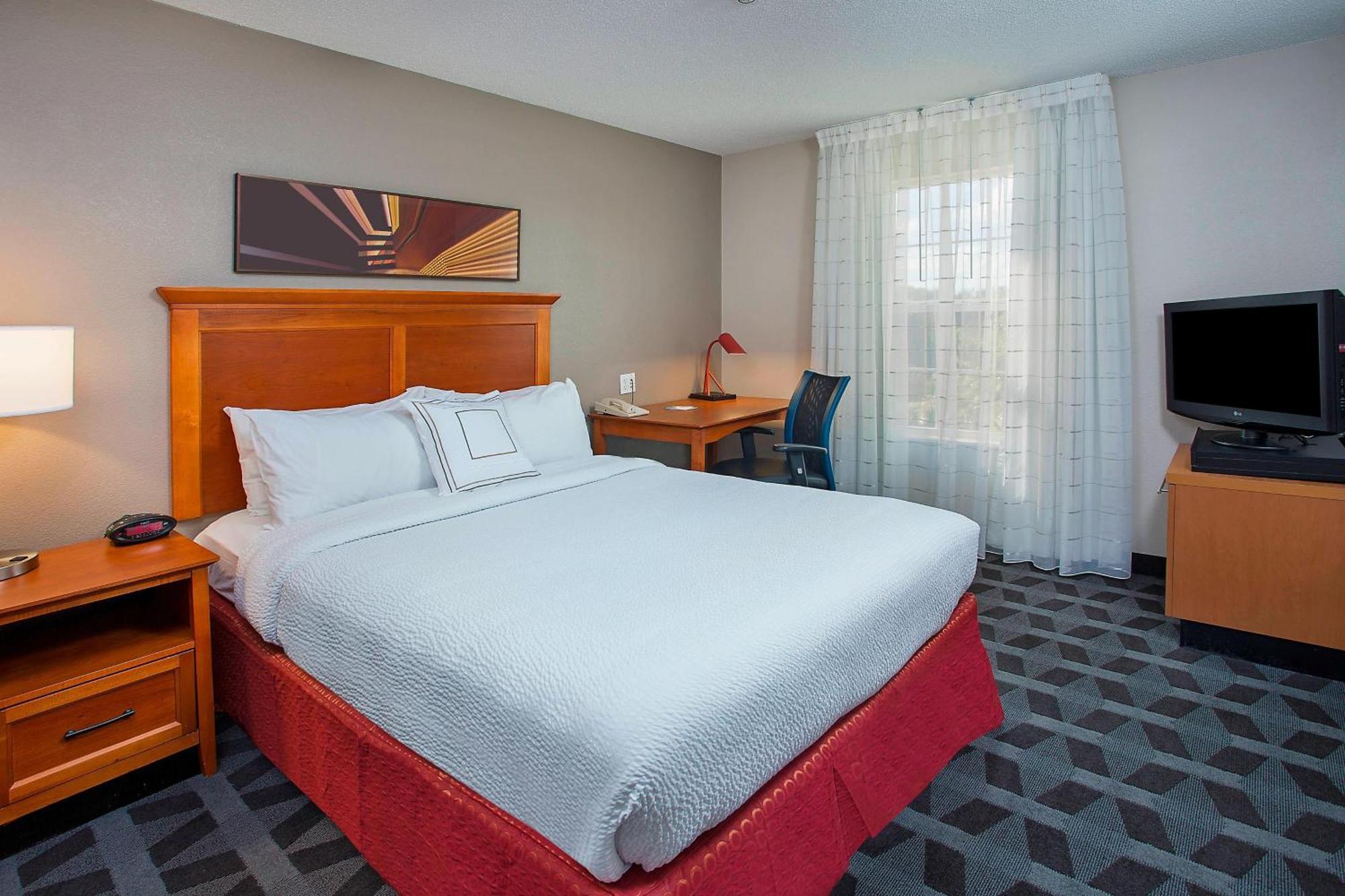 Towneplace Suites Knoxville Cedar Bluff ภายนอก รูปภาพ