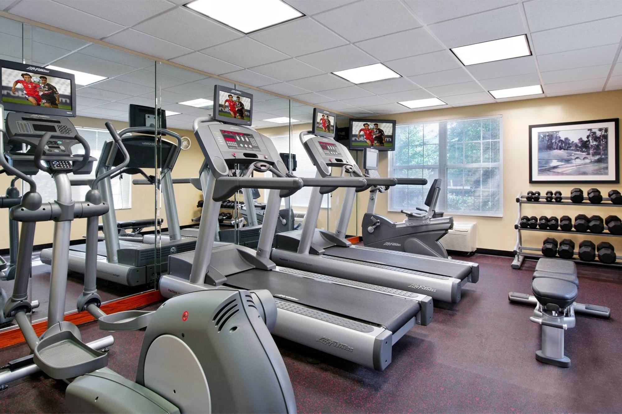 Towneplace Suites Knoxville Cedar Bluff ภายนอก รูปภาพ