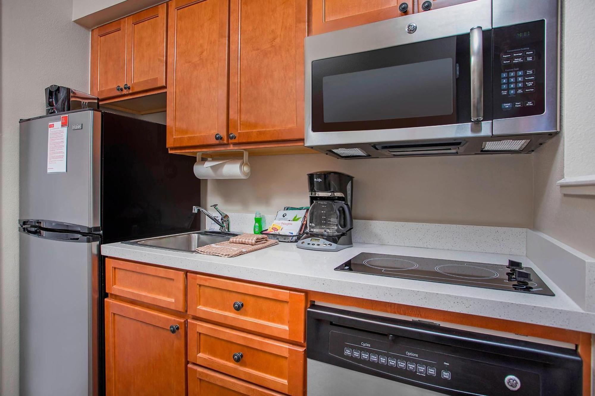 Towneplace Suites Knoxville Cedar Bluff ภายนอก รูปภาพ