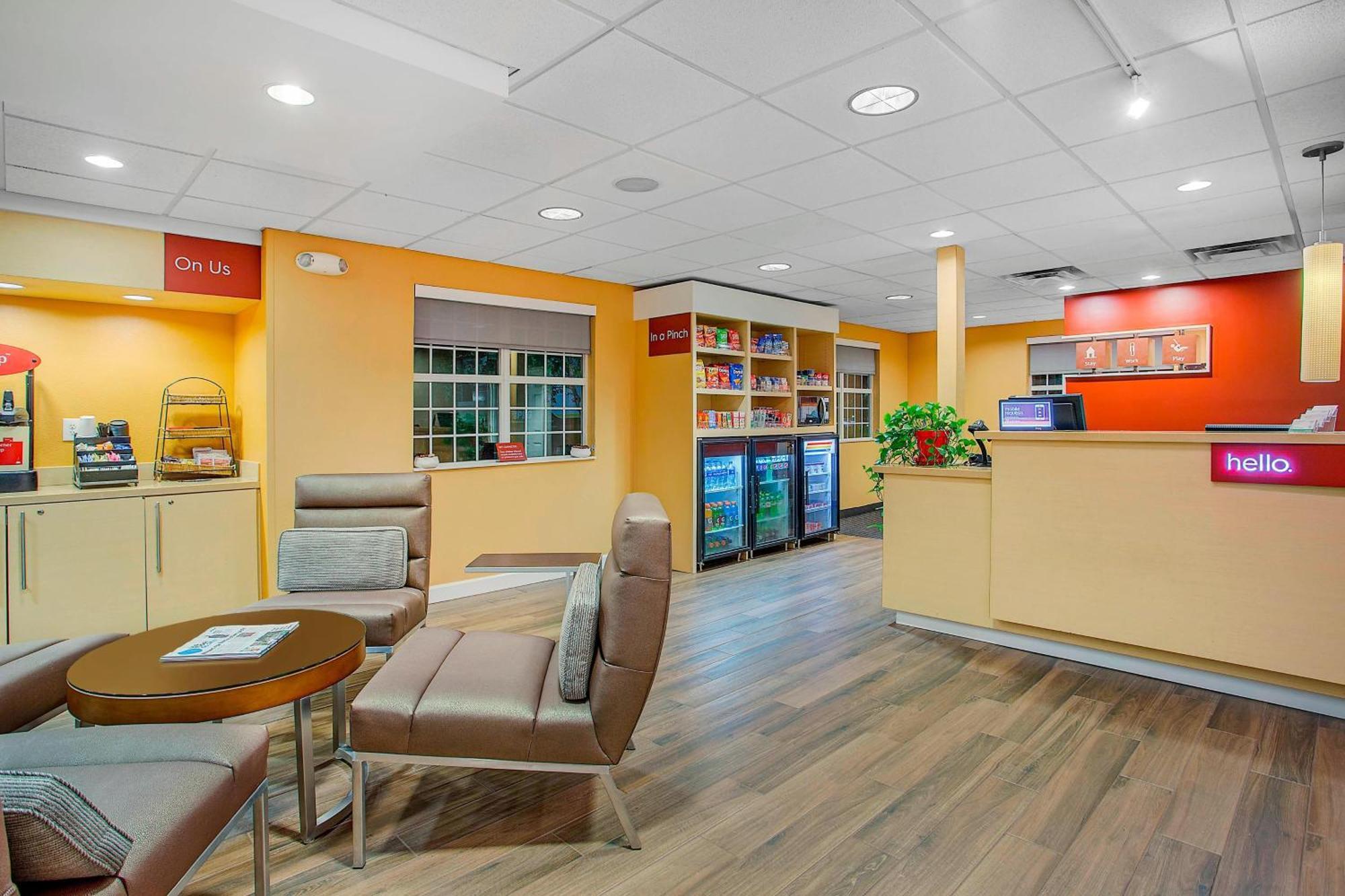Towneplace Suites Knoxville Cedar Bluff ภายนอก รูปภาพ