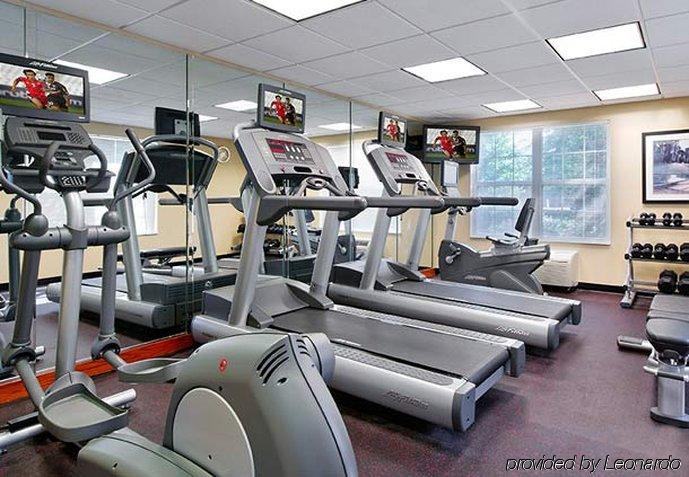 Towneplace Suites Knoxville Cedar Bluff ภายนอก รูปภาพ