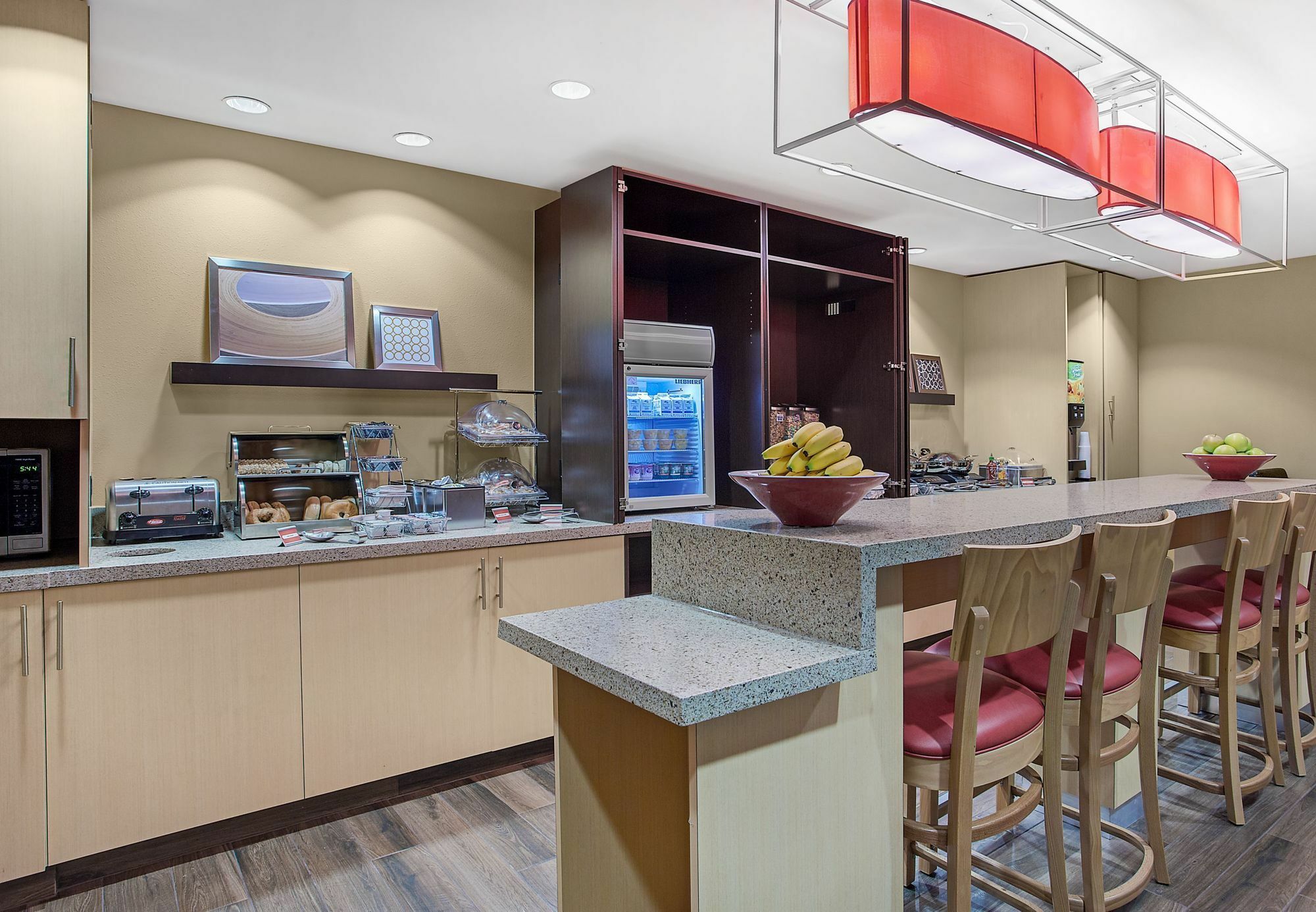 Towneplace Suites Knoxville Cedar Bluff ภายนอก รูปภาพ