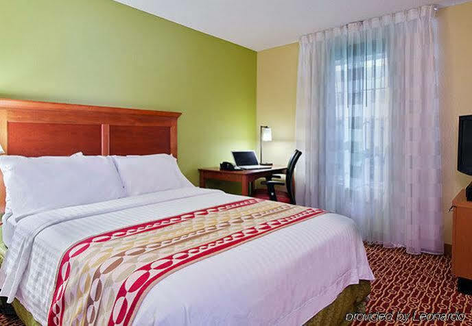 Towneplace Suites Knoxville Cedar Bluff ภายนอก รูปภาพ