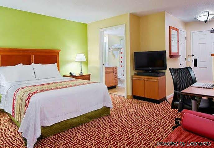 Towneplace Suites Knoxville Cedar Bluff ภายนอก รูปภาพ