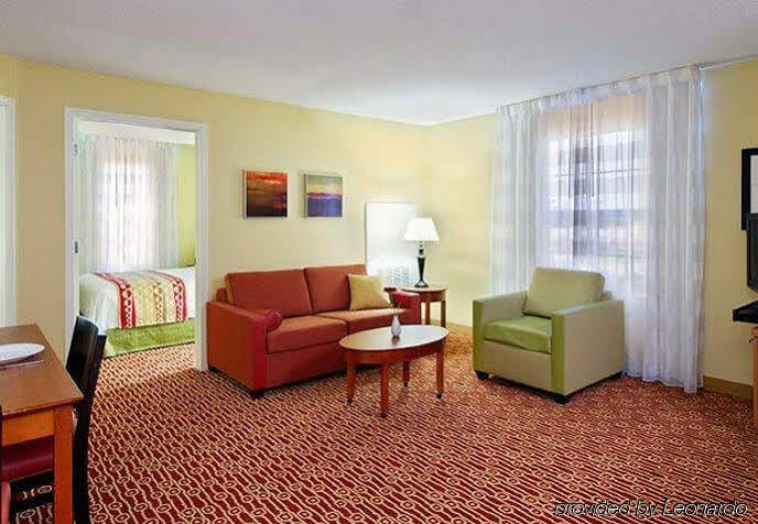 Towneplace Suites Knoxville Cedar Bluff ภายนอก รูปภาพ