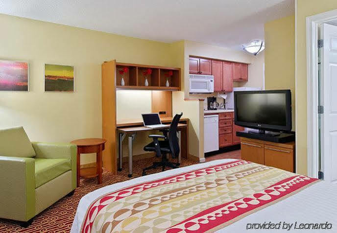 Towneplace Suites Knoxville Cedar Bluff ภายนอก รูปภาพ