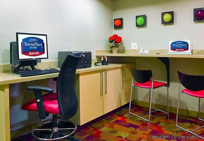 Towneplace Suites Knoxville Cedar Bluff ภายนอก รูปภาพ